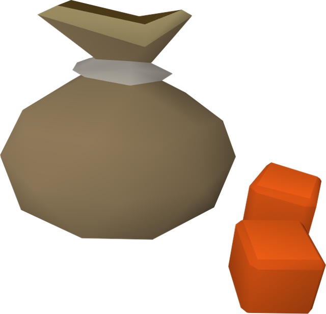 Dice bag