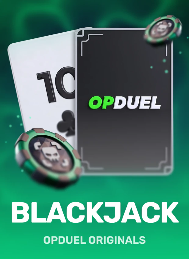 Blackjack